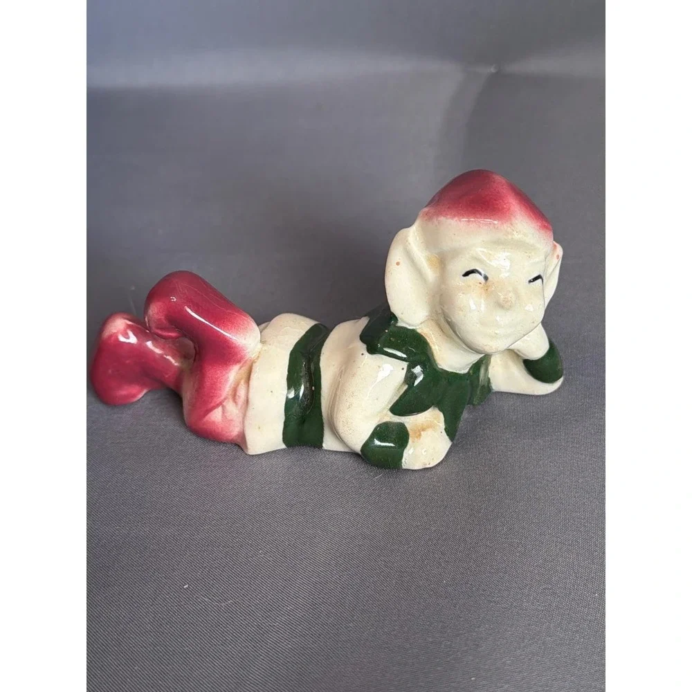 N/A vintage ceramic